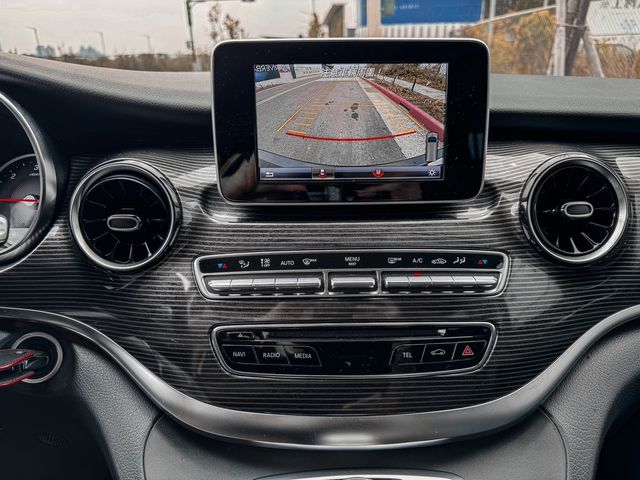 M-BENZ賓士 V220 D  第8張相片
