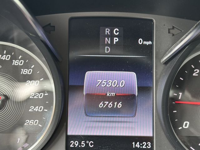 M-BENZ賓士 V220 D  第10張相片