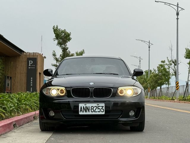 BMW寶馬 118D  第2張相片