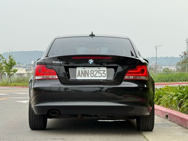 BMW寶馬 118D  第4張相片