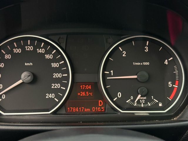 BMW寶馬 118D  第5張相片