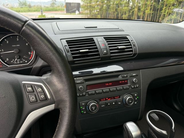BMW寶馬 118D  第7張相片