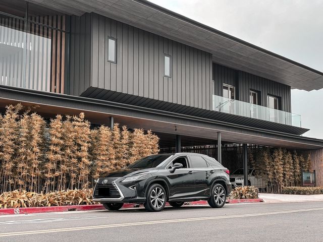 LEXUS凌志 RX350  第1張相片