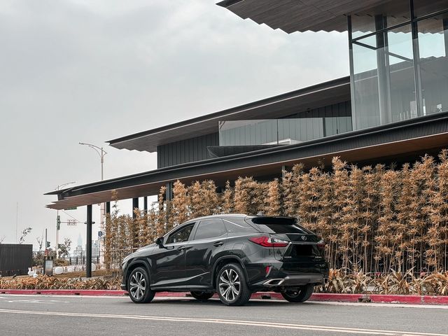 LEXUS凌志 RX350  第2張相片