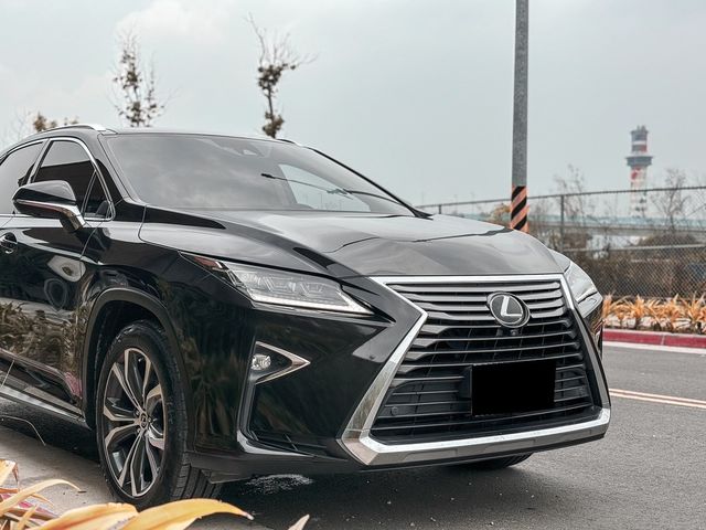 LEXUS凌志 RX350  第3張相片