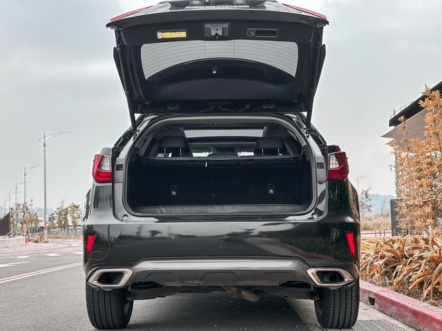 LEXUS凌志 RX350  第4張相片