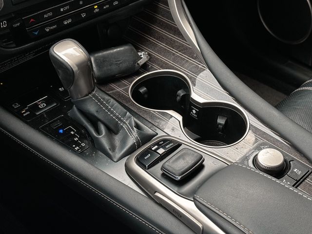 LEXUS凌志 RX350  第8張相片
