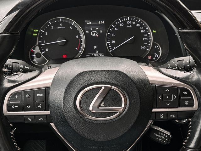 LEXUS凌志 RX350  第11張相片