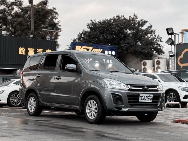 MITSUBISHI三菱 ZINGER  第2張相片