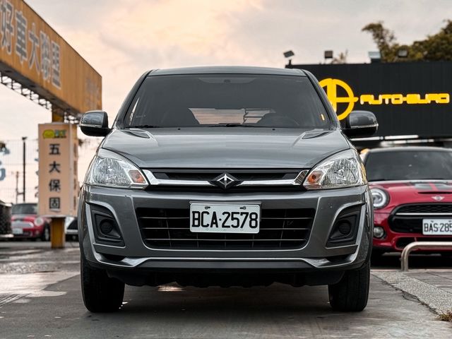 MITSUBISHI三菱 ZINGER  第3張相片