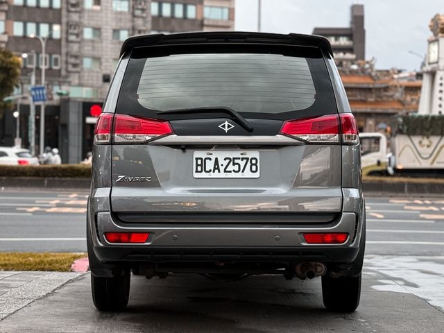 MITSUBISHI三菱 ZINGER  第4張相片