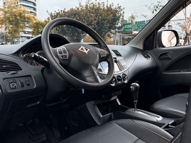 MITSUBISHI三菱 ZINGER  第5張相片