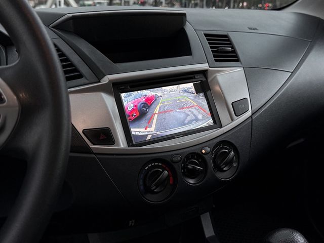 MITSUBISHI三菱 ZINGER  第7張相片