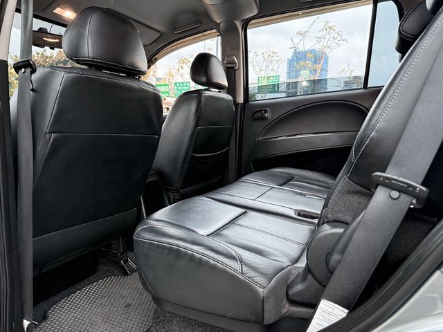 MITSUBISHI三菱 ZINGER  第8張相片