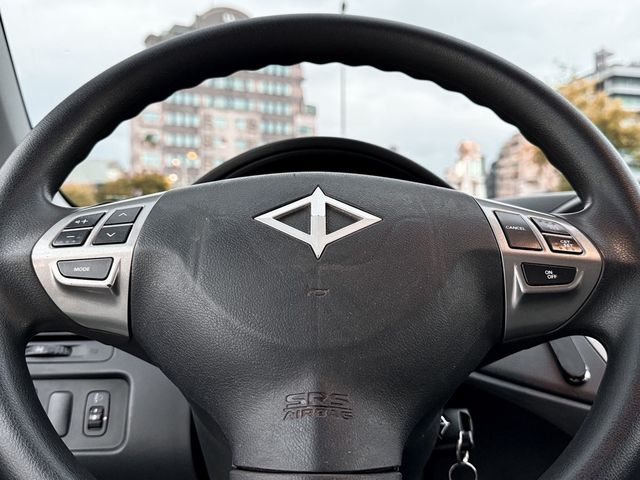 MITSUBISHI三菱 ZINGER  第9張相片