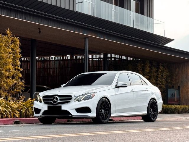 M-BENZ賓士 E350  第1張相片