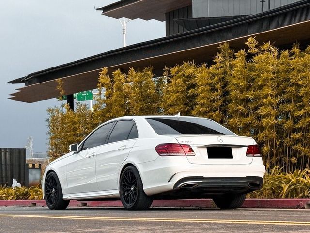 M-BENZ賓士 E350  第3張相片