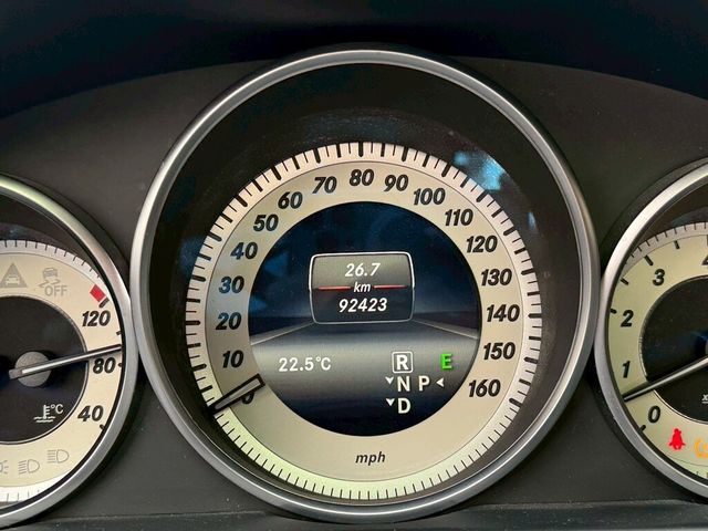 M-BENZ賓士 E350  第7張相片