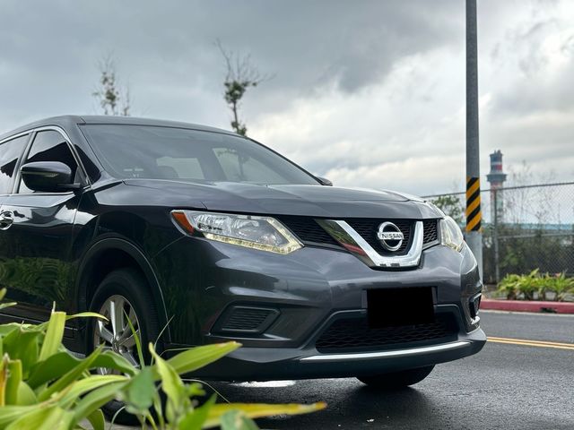 NISSAN日產 X-TRAIL  第2張相片