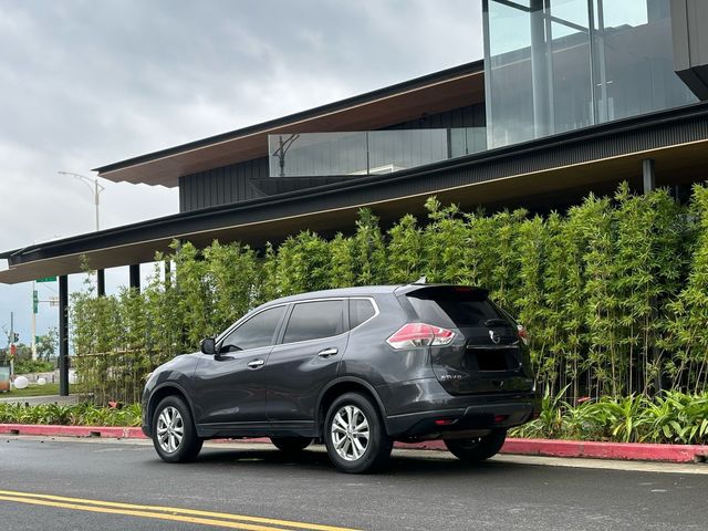 NISSAN日產 X-TRAIL  第4張相片