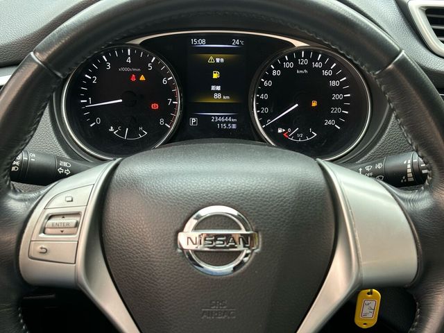 NISSAN日產 X-TRAIL  第5張相片