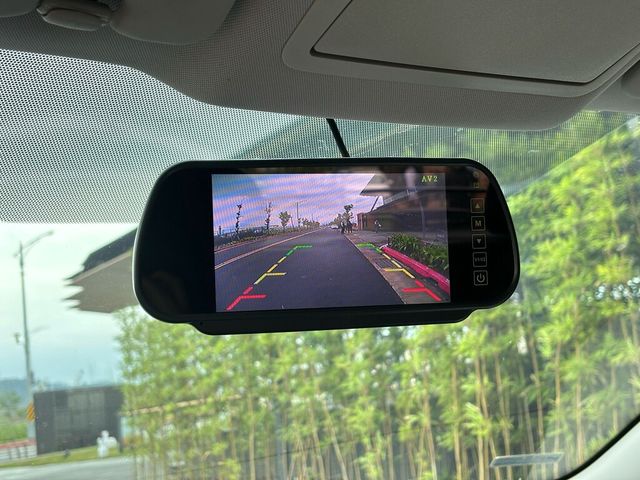 NISSAN日產 X-TRAIL  第6張相片