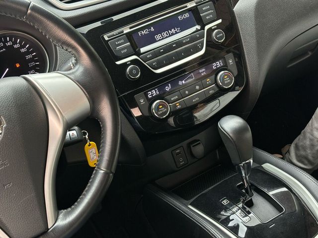 NISSAN日產 X-TRAIL  第7張相片