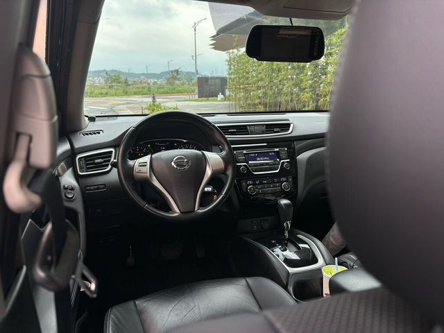NISSAN日產 X-TRAIL  第8張相片