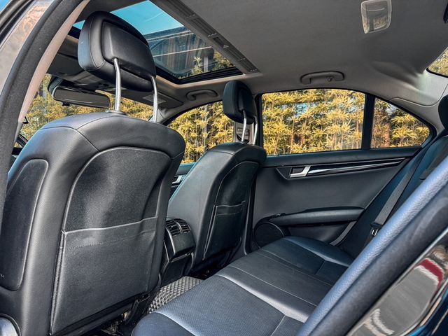 M-BENZ賓士 C200  第5張相片