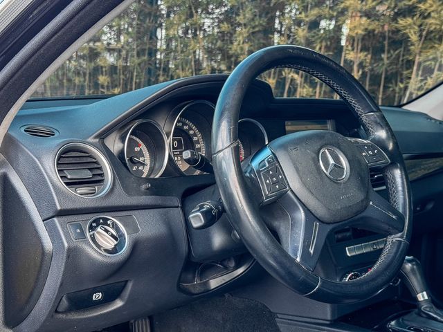 M-BENZ賓士 C200  第7張相片