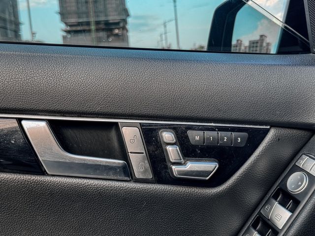 M-BENZ賓士 C200  第8張相片