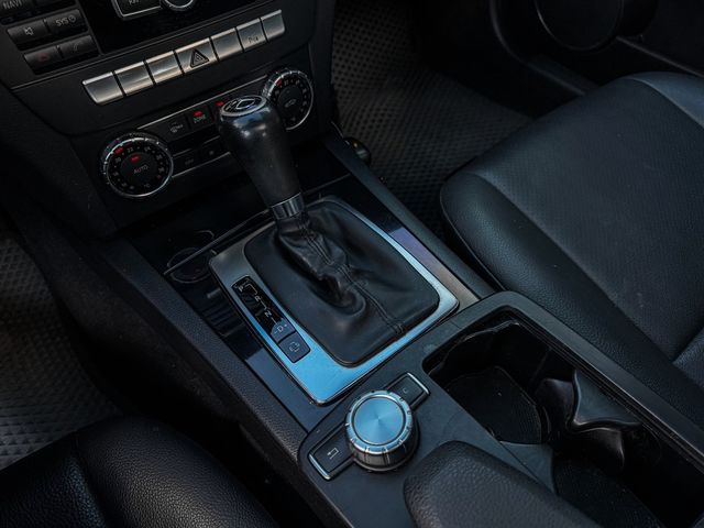 M-BENZ賓士 C200  第10張相片