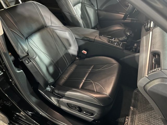 LEXUS凌志 ES300H  第15張相片