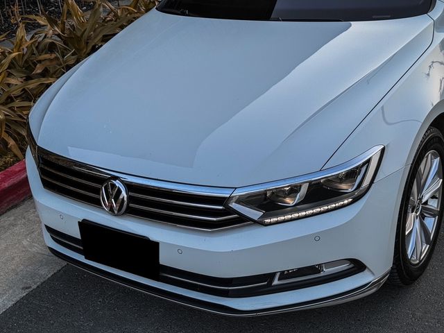 VOLKSWAGEN福斯 PASSAT  第2張相片