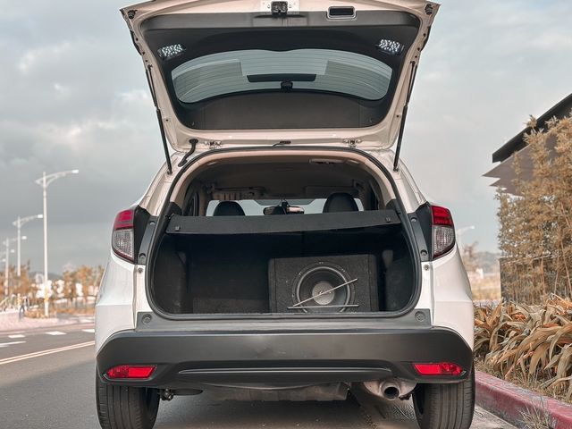 HONDA本田 HR-V  第2張相片