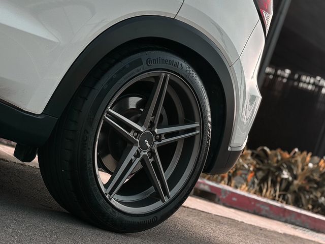 HONDA本田 HR-V  第3張相片