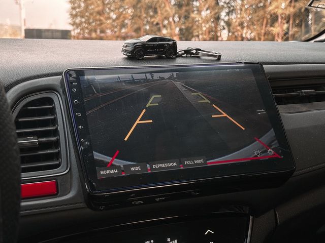 HONDA本田 HR-V  第5張相片