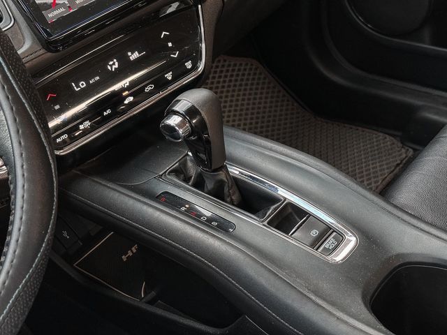 HONDA本田 HR-V  第6張相片
