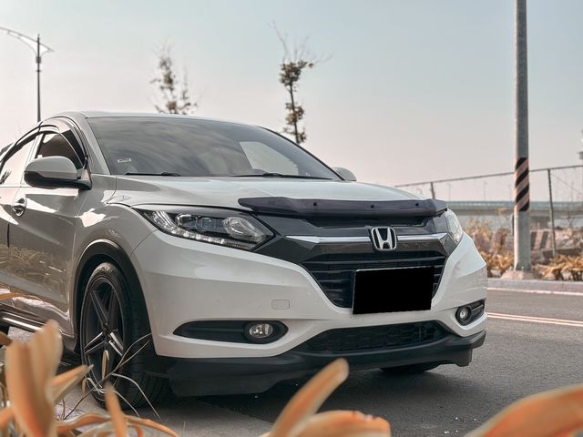 HONDA本田 HR-V  第7張相片