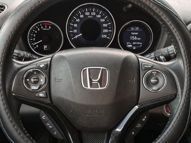 HONDA本田 HR-V  第10張相片