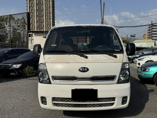 KIA起亞 KAON  第2張相片