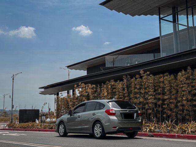 SUBARU速霸陸 IMPREZA  第3張相片
