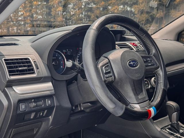SUBARU速霸陸 IMPREZA  第7張相片