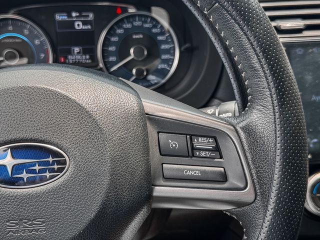 SUBARU速霸陸 IMPREZA  第8張相片