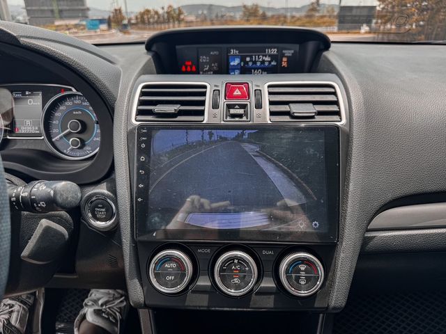 SUBARU速霸陸 IMPREZA  第9張相片
