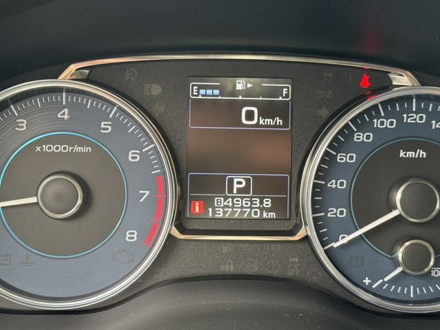 SUBARU速霸陸 IMPREZA  第10張相片