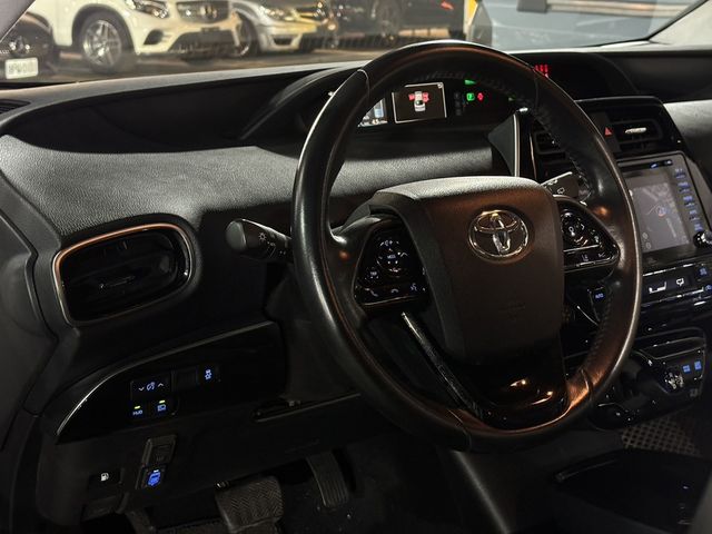 TOYOTA豐田 PRIUS  第4張相片