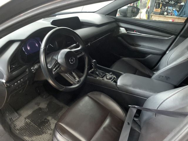MAZDA馬自達 MAZDA 3  第4張相片