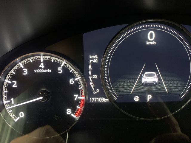 MAZDA馬自達 MAZDA 3  第5張相片