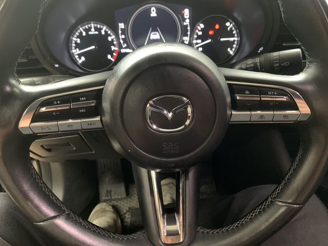 MAZDA馬自達 MAZDA 3  第6張相片